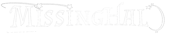 MissingHalo
